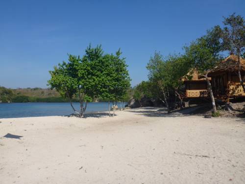 Banyuwedang Indonesien Bali Aktionscode Booking.com