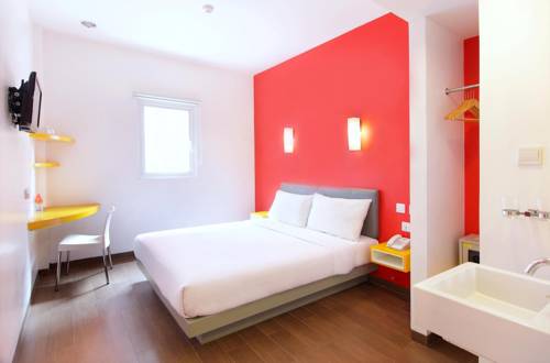 Banjarmasin Indonesien Bali Aktionscode Booking.com
