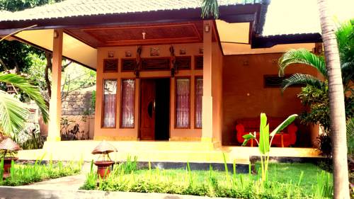 Pemuteran Indon&eacute;sie Bali Code Promo Booking.com