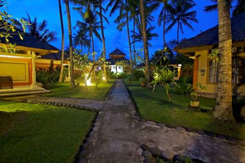 Candidasa Indon&eacute;sie Bali Code Promo Booking.com