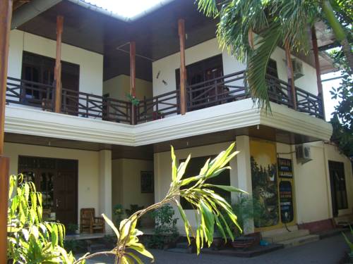 Tulamben Indonésie Bali Code Promo Booking.com