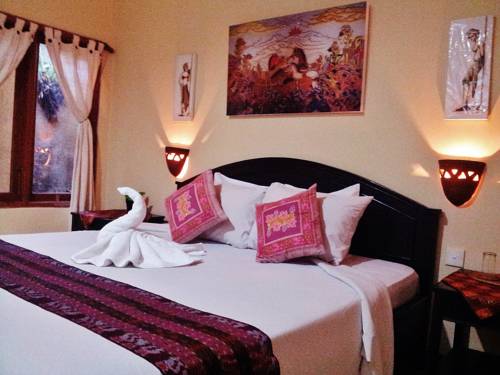 Sanur Indon&eacute;sie Bali Code Promo Booking.com