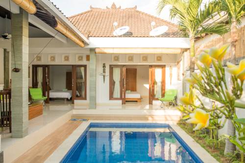 Kerobokan Indon&eacute;sie Bali Code Promo Booking.com