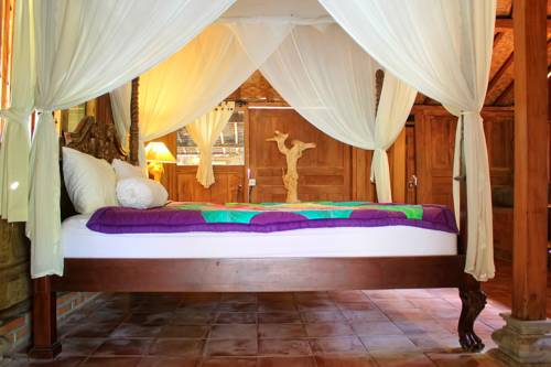 Ubud Indonesien Bali Aktionscode Booking.com