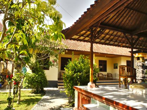Legian Indon&eacute;sie Bali Code Promo Booking.com