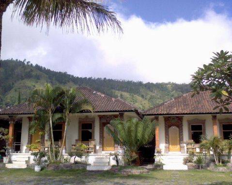 Kintamani Indonesien Bali Aktionscode Booking.com