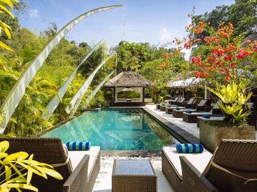 Tabanan Indonésie Bali Code Promo Booking.com