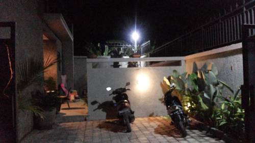 Keramas Indonesien Bali Aktionscode Booking.com