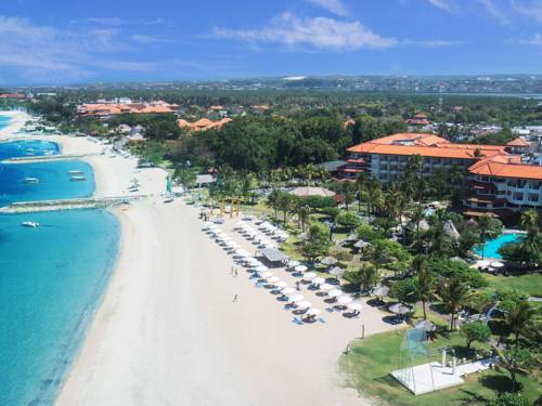 Nusa Dua Indonesien Bali Aktionscode Booking.com