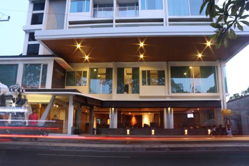 Legian Indon&eacute;sie Bali Code Promo Booking.com