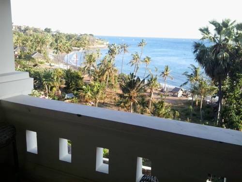 Amed Indonesien Bali Aktionscode Booking.com