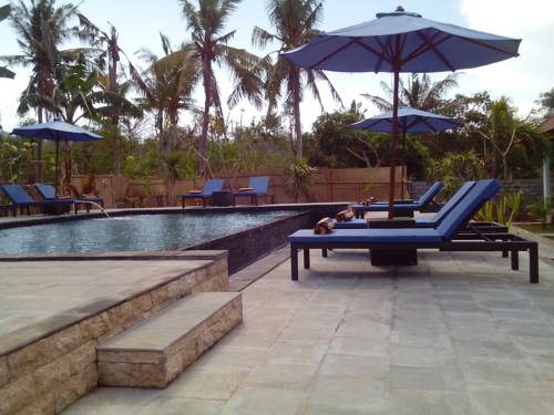 Lembongan Indonesien Bali Aktionscode Booking.com