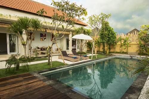 Canggu Indon&eacute;sie Bali Code Promo Booking.com