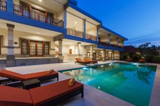 Bali Indonesia Booking