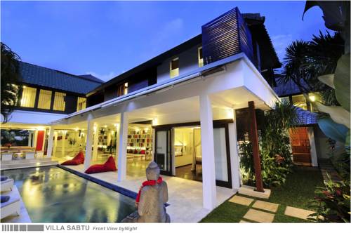 Seminyak Indon&eacute;sie Bali Code Promo Booking.com