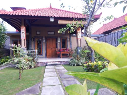 Pemuteran Indon&eacute;sie Bali Code Promo Booking.com