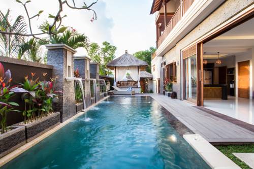 Nusa Dua Indonesien Bali Aktionscode Booking.com