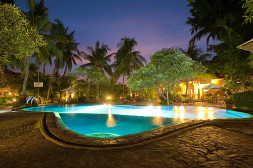 Lovina Indonesien Bali Aktionscode Booking.com