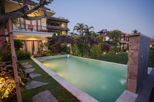 Ubud Indon&eacute;sie Bali Code Promo Booking.com