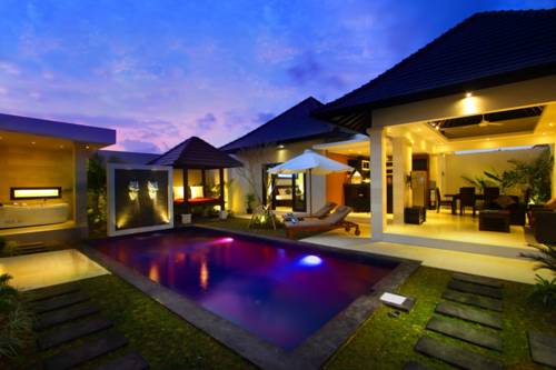 Legian Indonesien Bali Aktionscode Booking.com