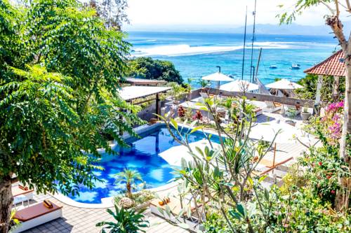 Lembongan Indonesien Bali Aktionscode Booking.com