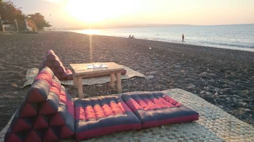 Amed Indonesien Bali Aktionscode Booking.com