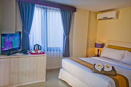 Jimbaran Indon&eacute;sie Bali Code Promo Booking.com