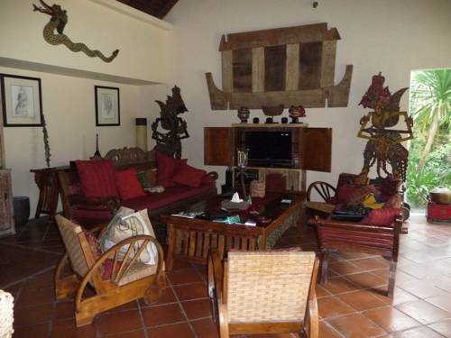Seminyak Indonesien Bali Aktionscode Booking.com