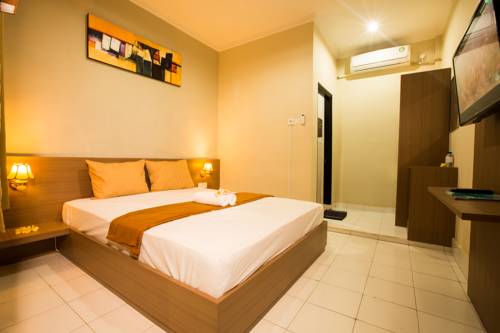 Legian Indon&eacute;sie Bali Code Promo Booking.com
