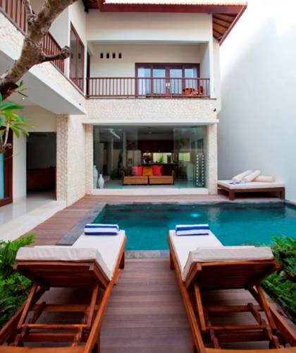 Seminyak Indonesien Bali Aktionscode Booking.com