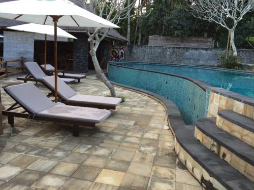 Candidasa Indonesien Bali Aktionscode Booking.com