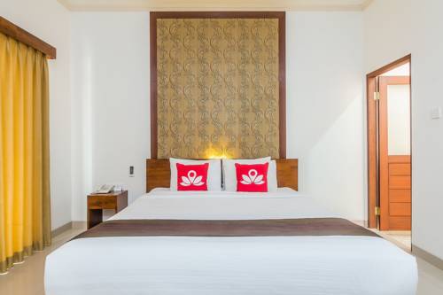 Kerobokan Indon&eacute;sie Bali Code Promo Booking.com