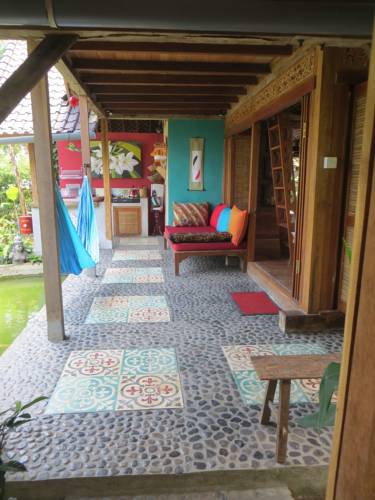 Tegalalang Indonésie Bali Code Promo Booking.com