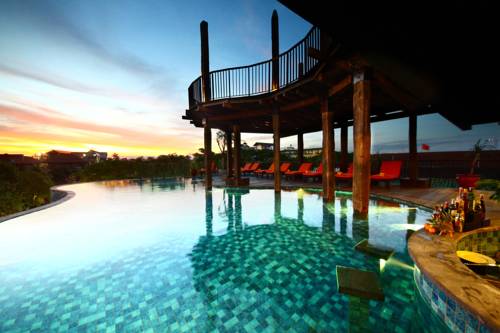 Legian Indon&eacute;sie Bali Code Promo Booking.com
