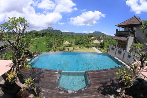 Sidemen Indonésie Bali Code Promo Booking.com