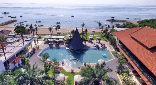 Nusa Dua Indonesien Bali Aktionscode Booking.com