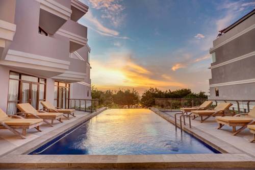 Kuta Indonesien Bali Aktionscode Booking.com