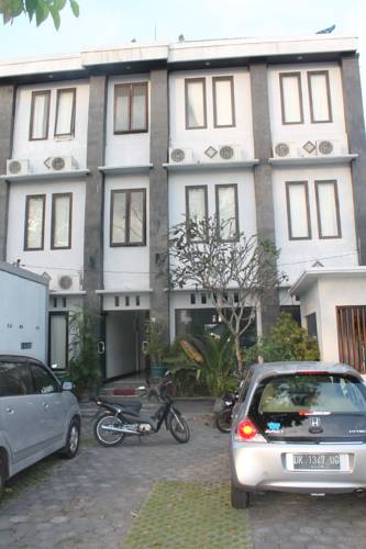 Denpasar Indonesien Bali Aktionscode Booking.com