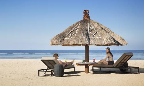 Nusa Dua Indonesien Bali Aktionscode Booking.com