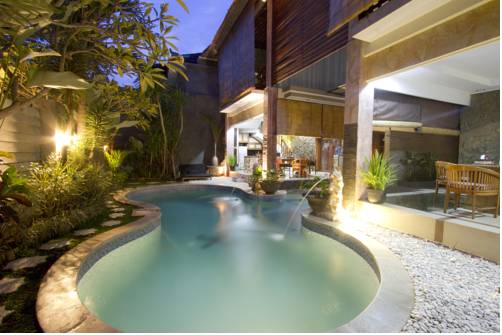 Kerobokan Indon&eacute;sie Bali Code Promo Booking.com
