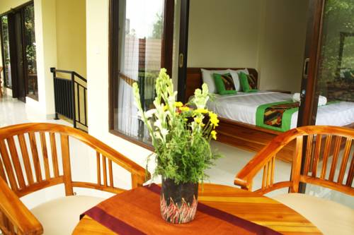 Ubud Indonesien Bali Aktionscode Booking.com