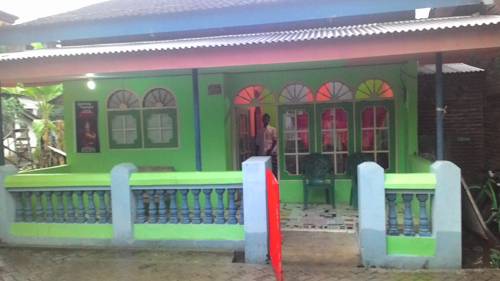 Banyuwangi Indonésie Bali Code Promo Booking.com