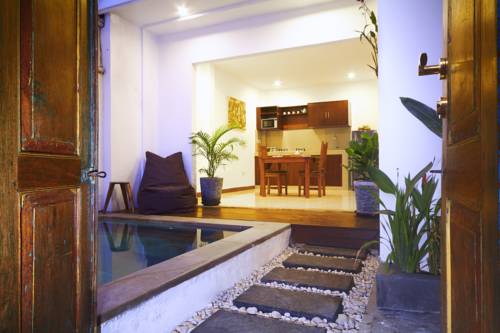 Seminyak Indonesien Bali Aktionscode Booking.com