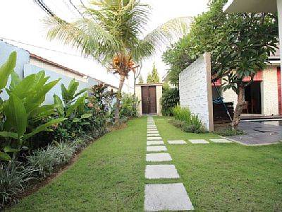 Umalas Indon&eacute;sie Bali Code Promo Booking.com