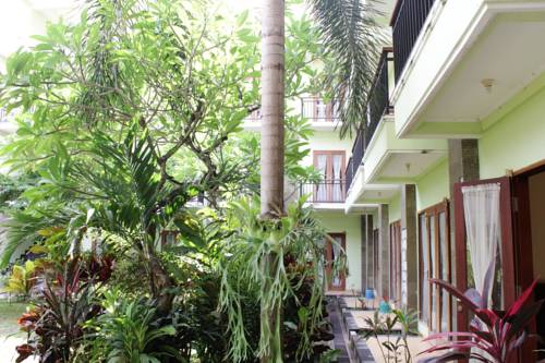 Denpasar Indonesien Bali Aktionscode Booking.com
