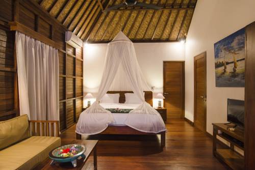 Lembongan Indonesien Bali Aktionscode Booking.com
