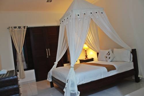 Munduk Indonésie Bali Code Promo Booking.com