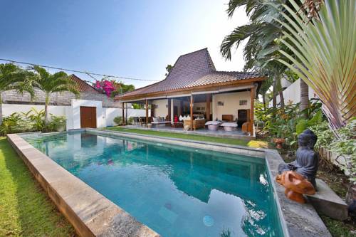Seminyak Indon&eacute;sie Bali Code Promo Booking.com