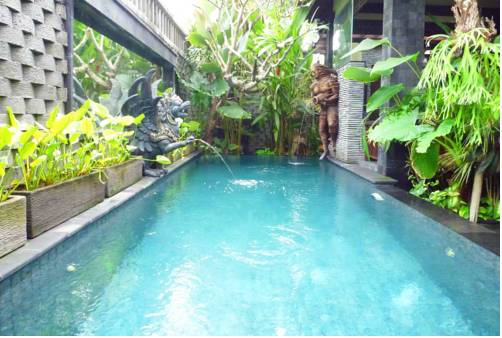 Kerobokan Indonesien Bali Aktionscode Booking.com