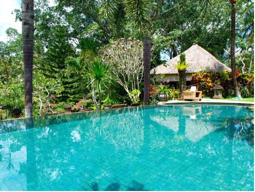 Ubud Indon&eacute;sie Bali Code Promo Booking.com